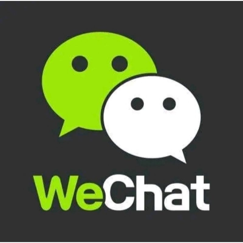 Akun WeChat Fres & Bulanan Permanen Siap Pakai