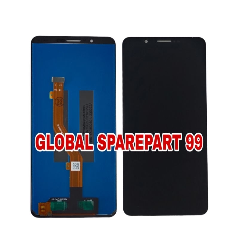 LCD + TOUCHSCREEN VIVO Y71 / 1724 FULLSET