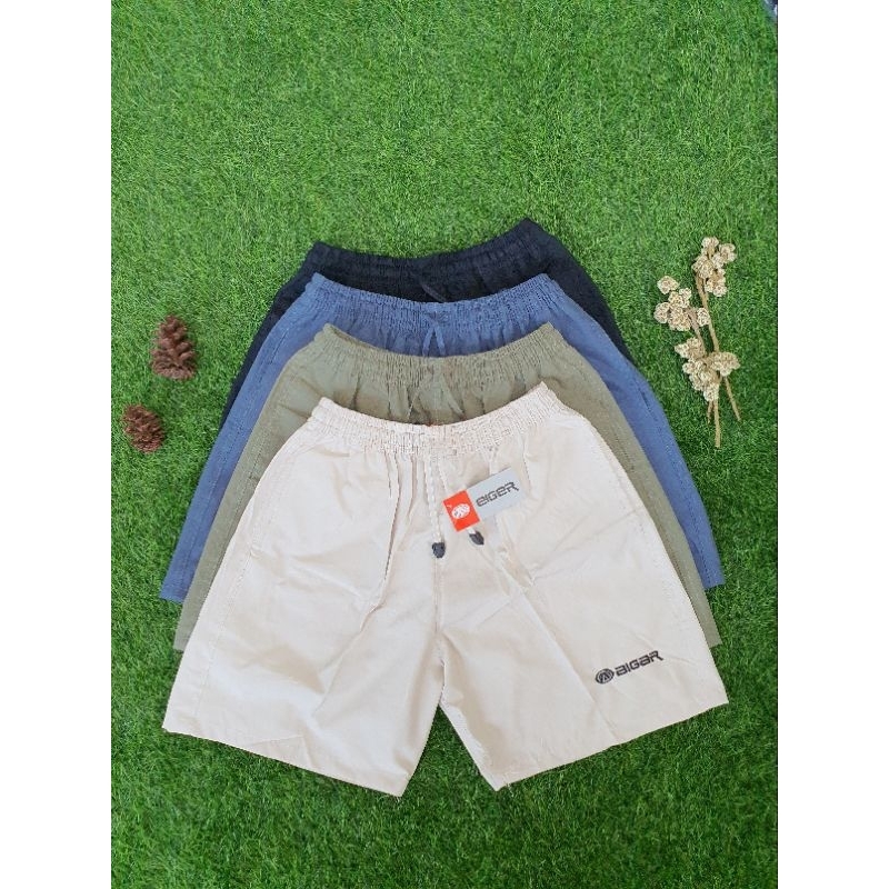 Celana Pendek Outdoor (Eiger)