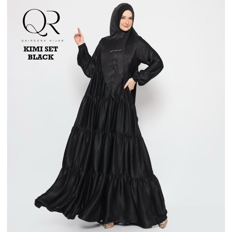 sarimbit 2 by qaireena hijab