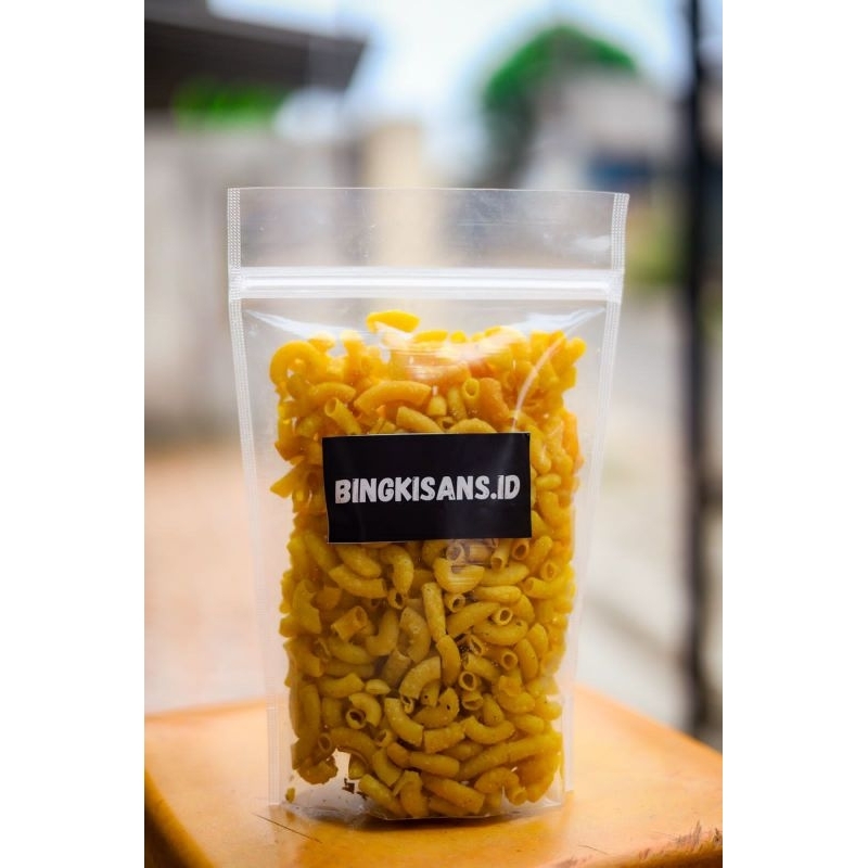

MAKARONI