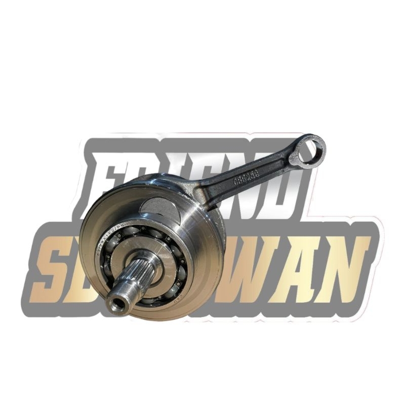 Askruk xiema langkah 66