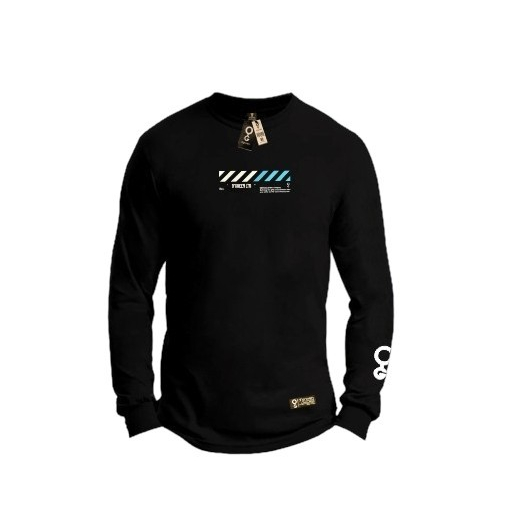 Kaos Greenlight lengan panjang kaos ariel terbaru kaos distro kaos pria