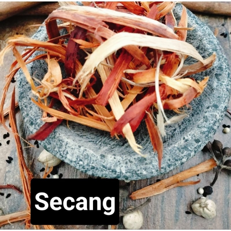 

Secang