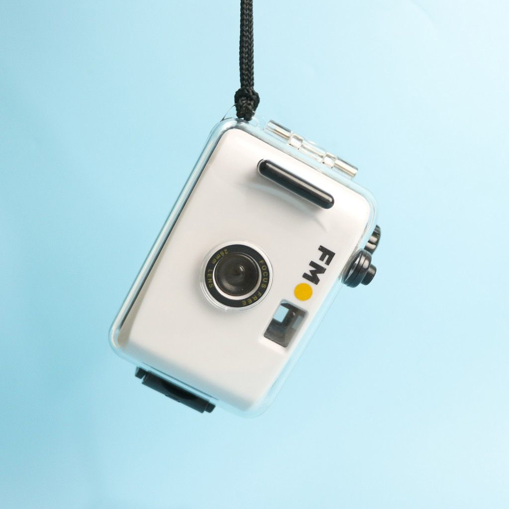 CAMERA ANALOG CAM ORI FMO