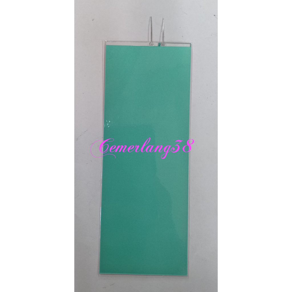 LAMPU LED LCD ELEMEN FLEXI PIONEER TAPE MOBIL