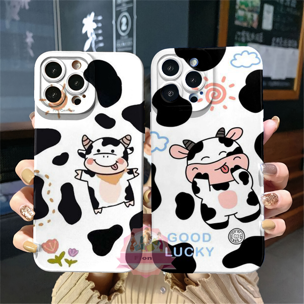 ry-749 Case Hp PROCAMERA Cocok Untuk Infinix Hot 30 Hot 30i Hot 30play Note 30 Note 30pro smart 4 sm