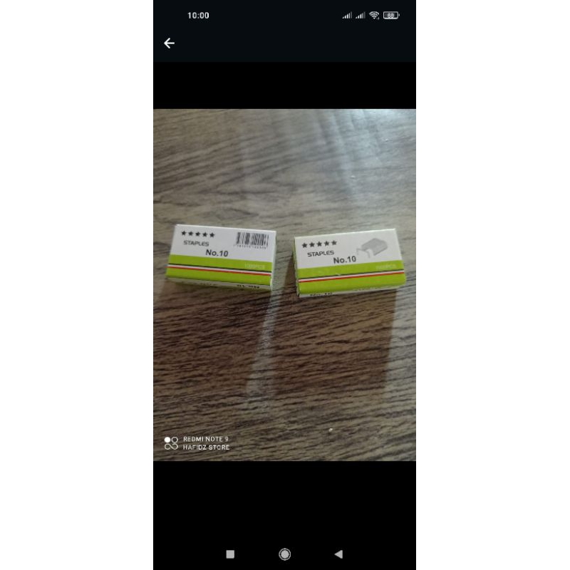 

refilll staples