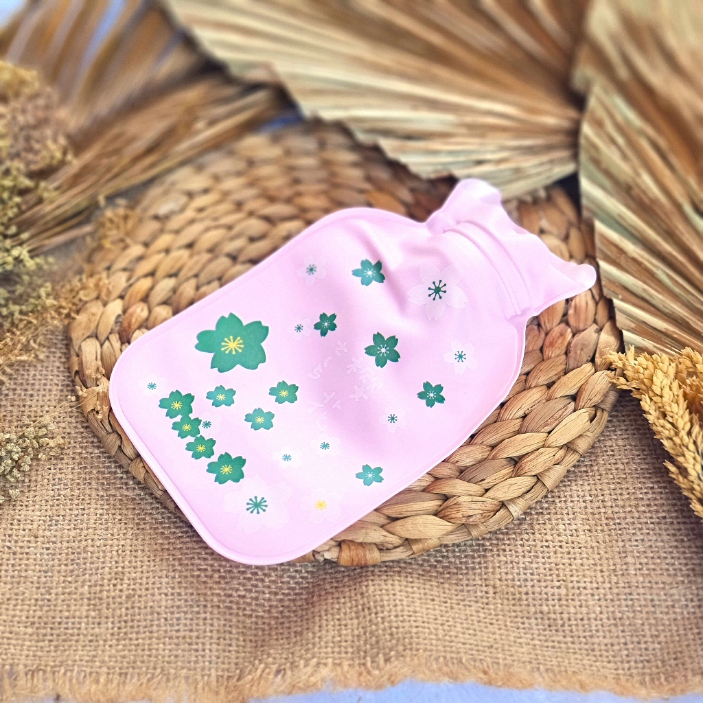 DISKON❗❗  KANTONG KOMPRES MINI / KANTUNG KOMPRES NYERI HAID AIR PANAS DAN DINGIN / Kantung Demam Dan