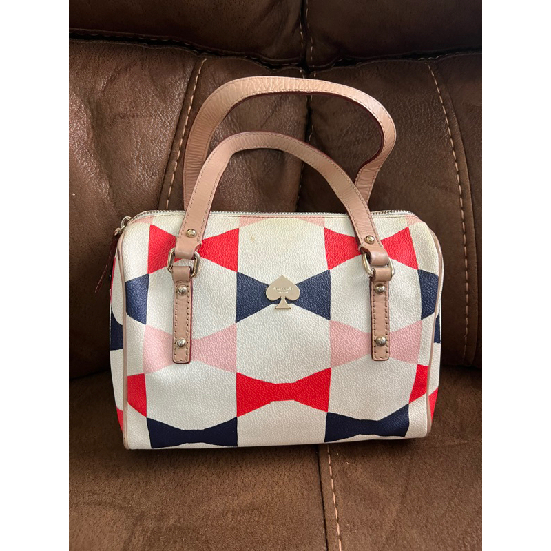 kate spade speedy