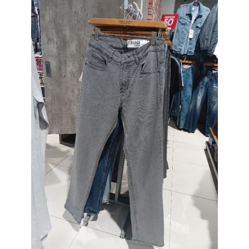 celana jeans jimmy martin
