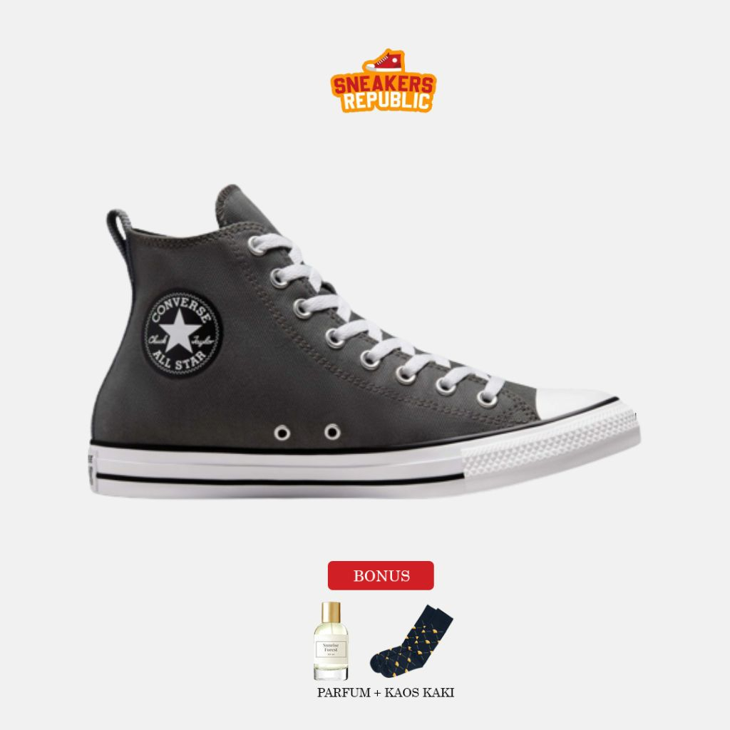 SEPATU CONVERSE CHUCK TAYLOR ALL STAR WORKWEAR MEN SNEAKERS ORIGINAL