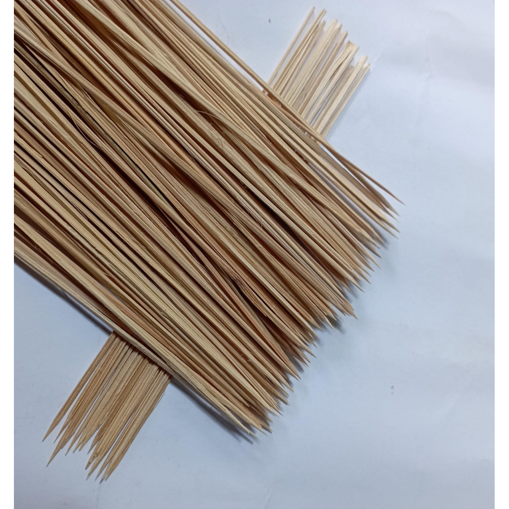 TUSUKAN SATE / TUSUKAN JAJANAN / STICK BUKET SNACK / BUKET