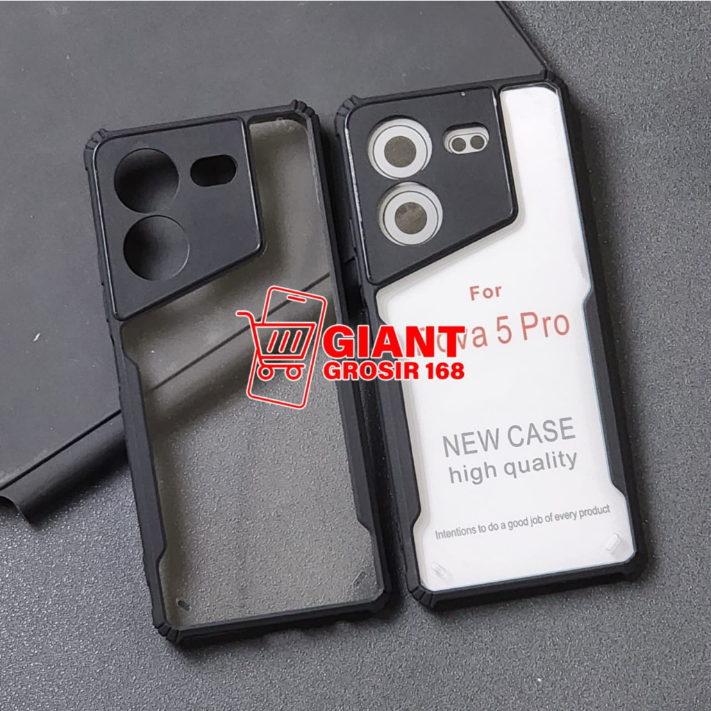 Tecno Spark Go 2023 Tecno Pova 3 Fusion Case Armor Shockproof Casing hp Tecno Spark Go 2023 Tecno Po