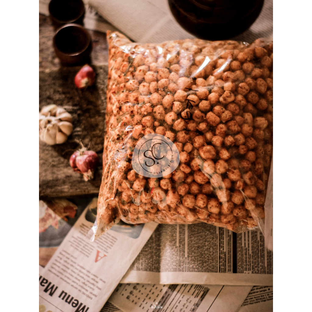 

CIMOL KERING/ENDOG LEWU 500GR PEDAS EXTRA DAUN JERUK
