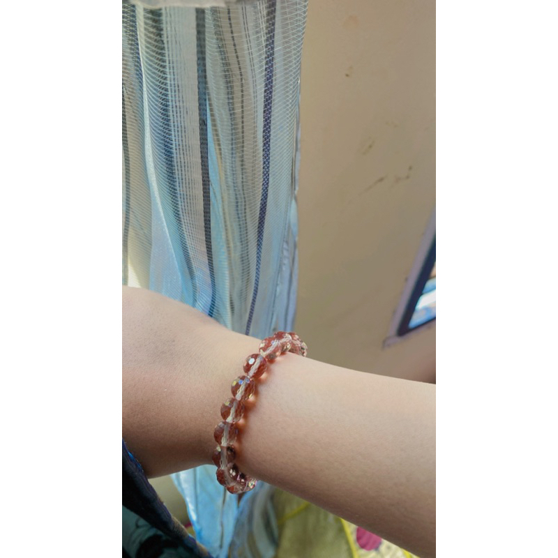 Gelang Zultanite