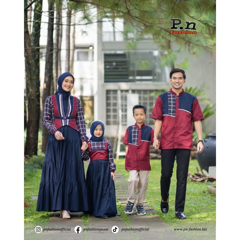 SARIMBIT PN FASHION 1516