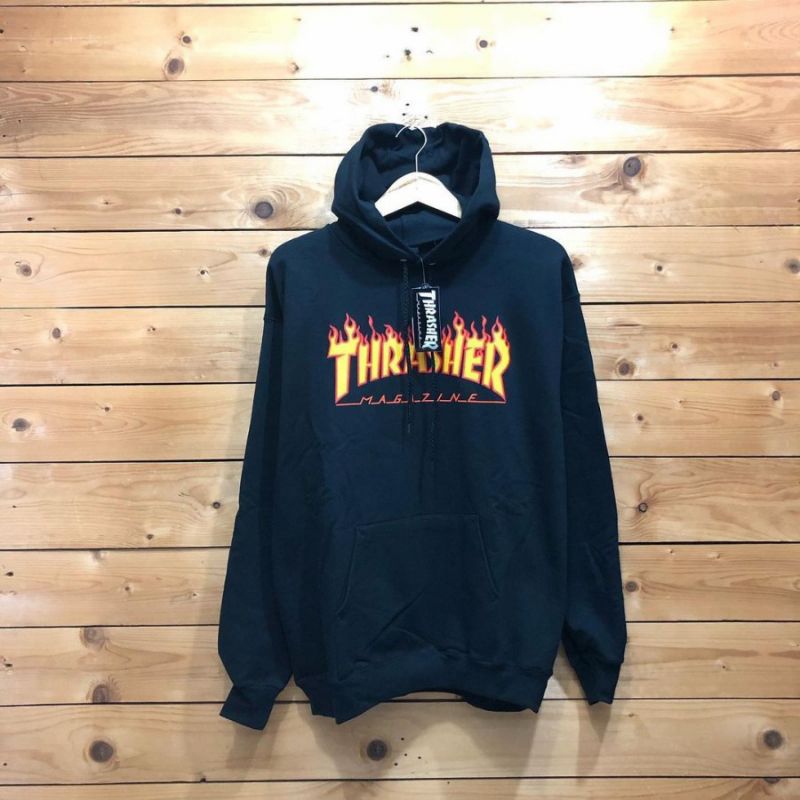 HOODIE TRASHER ORIGINAL