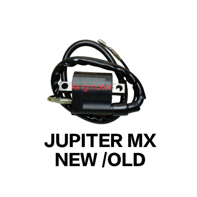 KOIL COIL DEKSI KLOS JUPITER MX NEW JUPITER MX OLD KUALITAS SUPER