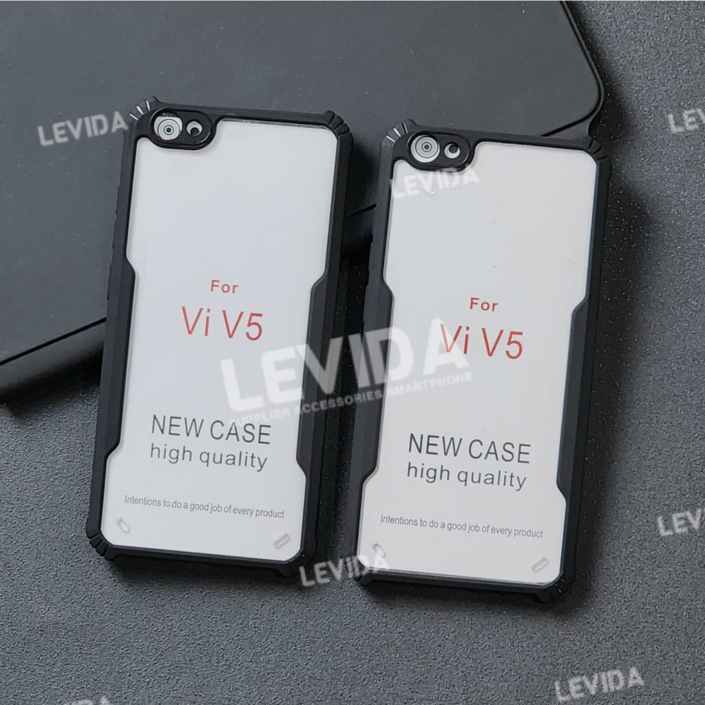 Vivo V5 Vivo V7 Vivo V7 Plus Vivo V9 Vivo V15 Fusion Case Shockproof Clear Case Vivo V5 Vivo V7 Vivo