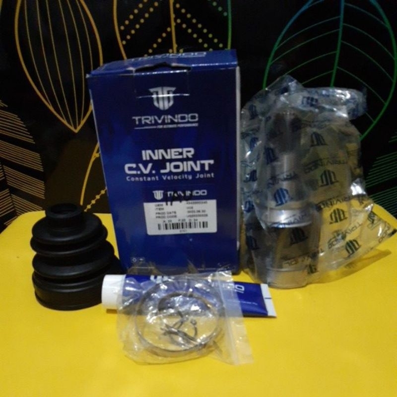 Cv joint Inner (DALAM) ASroda Dalam toyota VIOS , NEWVIOS