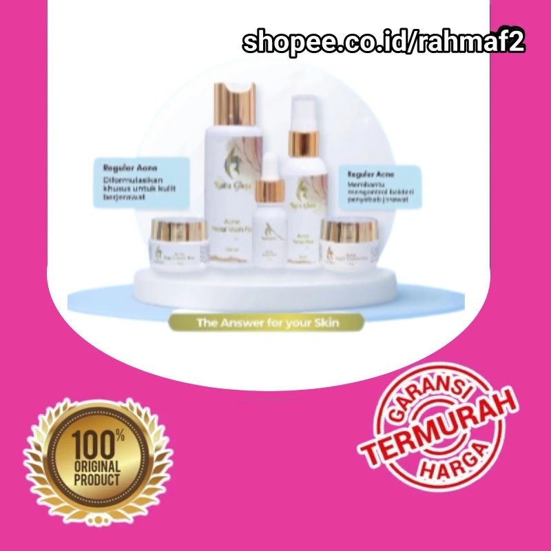 Ratu Glow Original