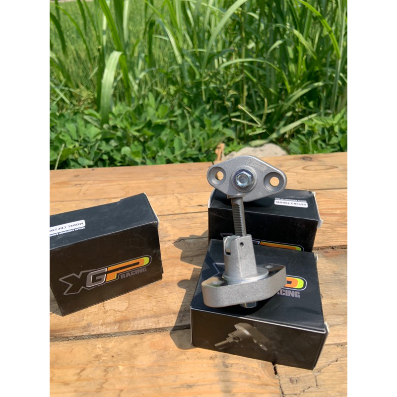 Tenaioner xgp stut kamprat tiger model crf original xgp