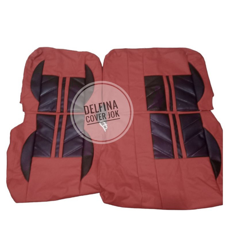 sarung jok mobil pickup granmax