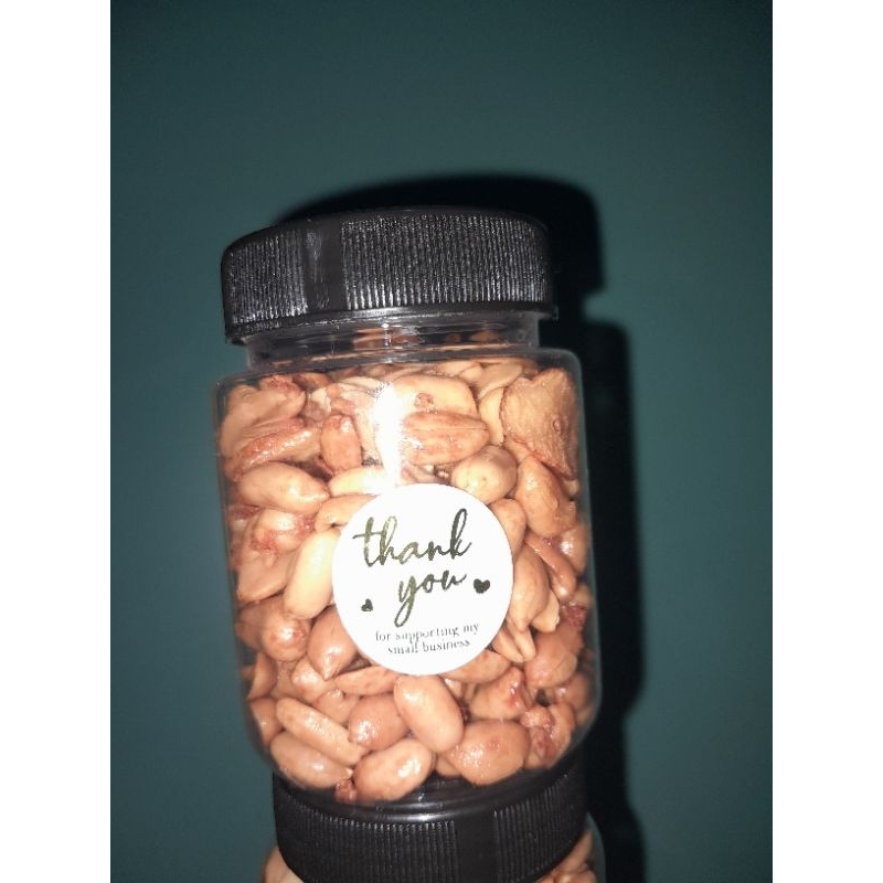 

Kacang Bawang Goreng