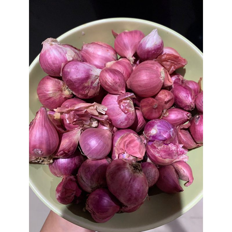 

Bawang merah Brambang 1kg