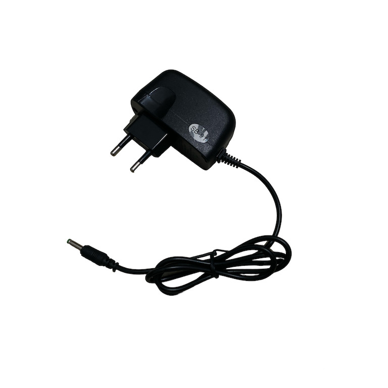 Adaptor Charger Kawachi Original Kepala Jack Kecil Cas Senter SB-91