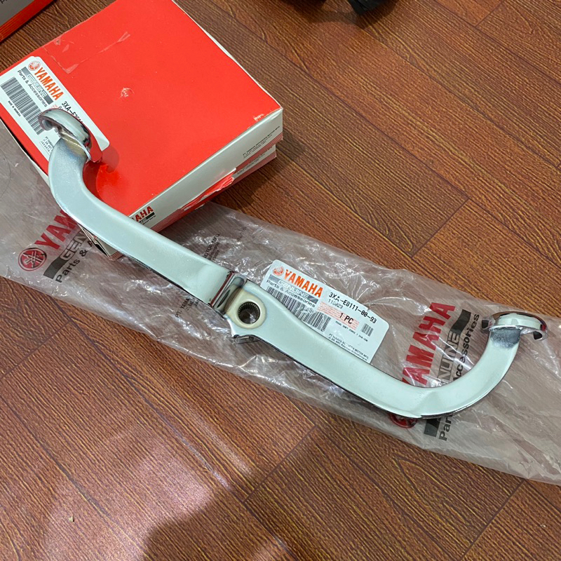 PEDAL OPERAN GIGI FIZR ORIGINAL YGP