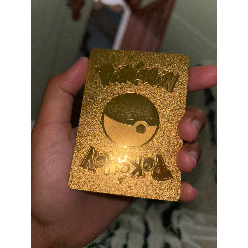 Kartu pokemon charizard