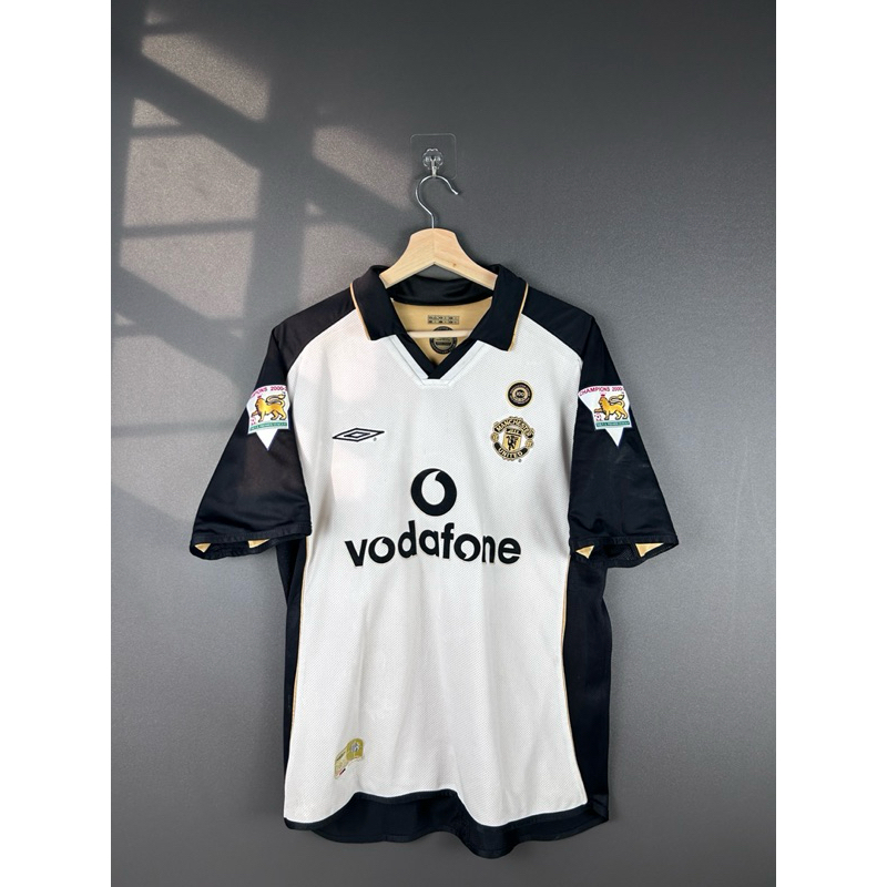 Manchester United Centenary 100th