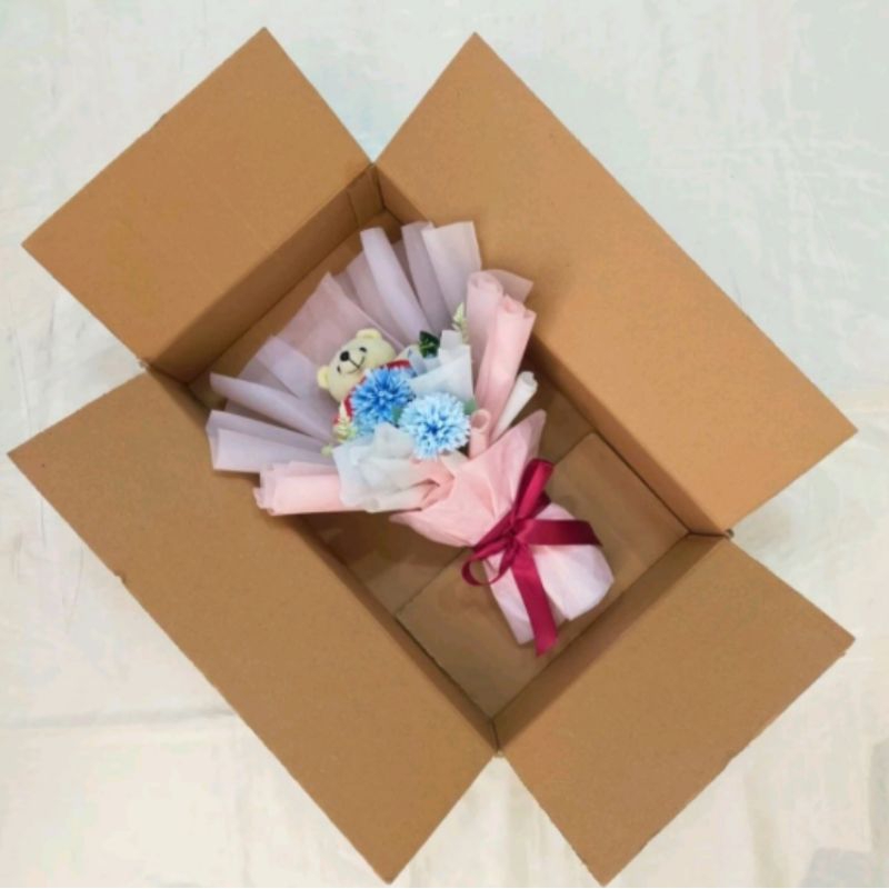 

KARDUS PACKING BUCKET