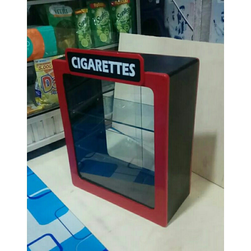 Etalase Mini Akrilik