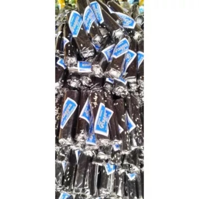 

dodol garut ketan hitam 500gr