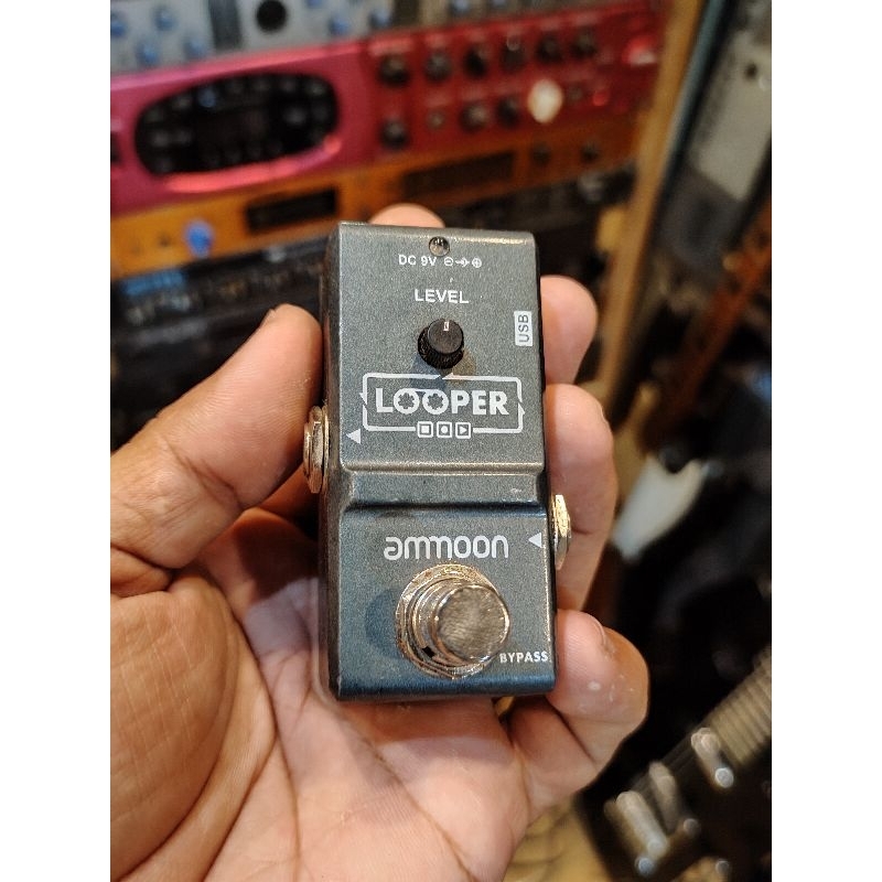ammoon looper