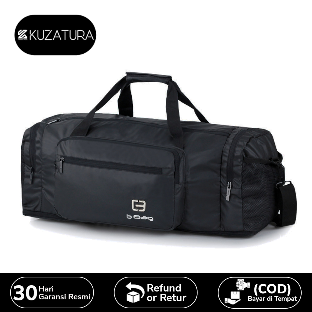 Travel Bag Tas Olahraga Duffel Gym Organizer Traveling Duffle Sport Olah Raga Fitness Travelling Mud