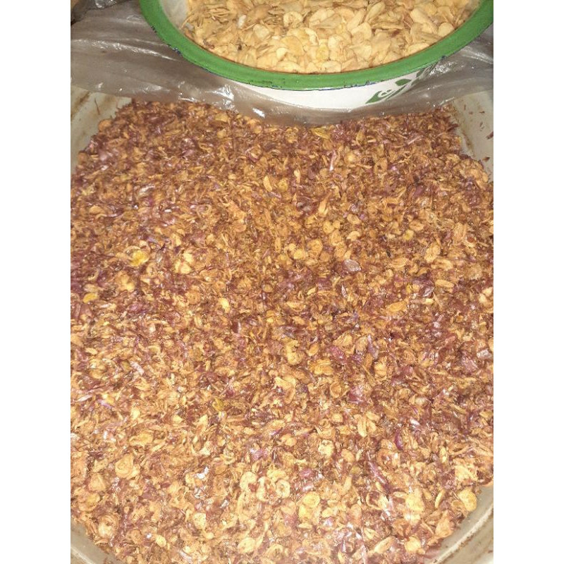 

bawang maerah goreng original 125 gram