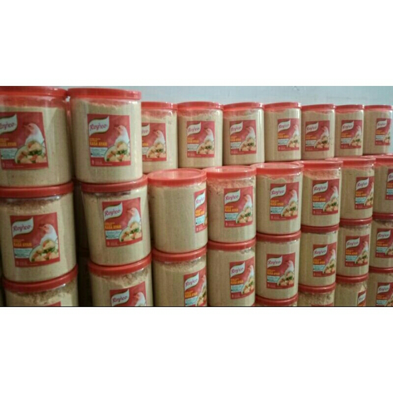 

Bumbu ROYCO CURAH penyedap Rasa AYAM/SAPI 1000gr