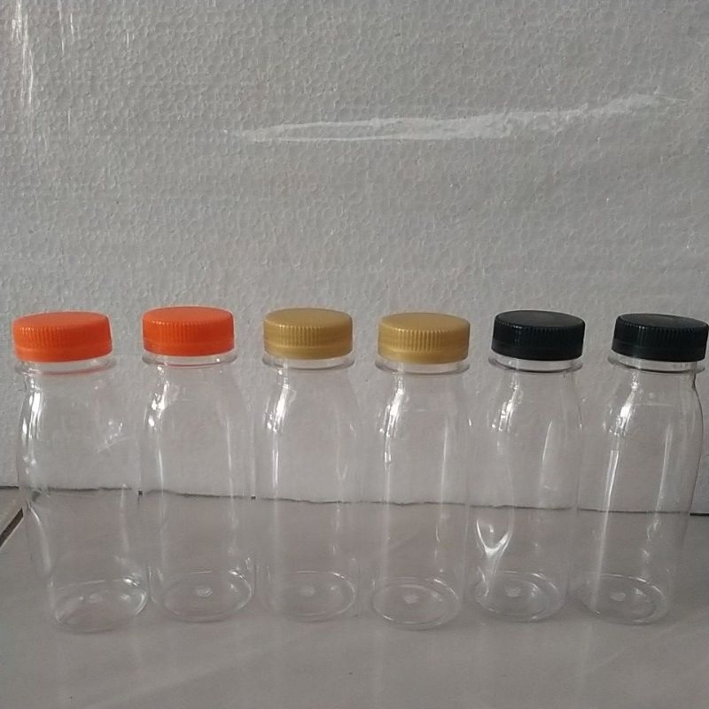 botol kosong 100ml
