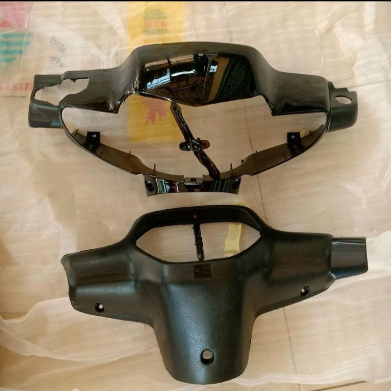 BATOK DEPAN SUPRA FIT KEPALA SUPRA FIT TOTOK MOTOR SUPRA FIT