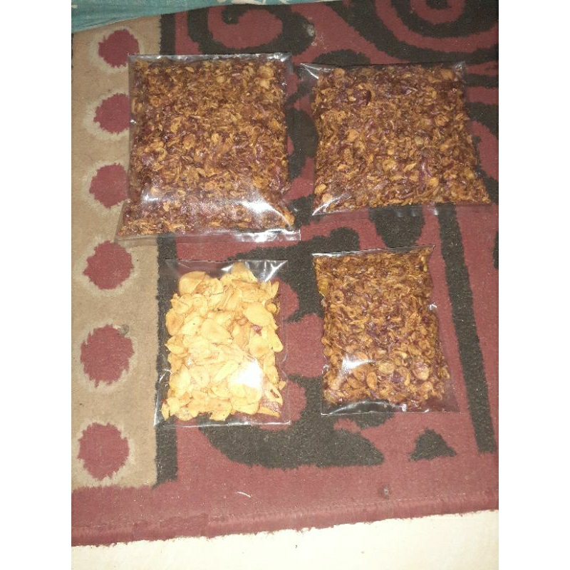 

bawang putih goreng 35gram