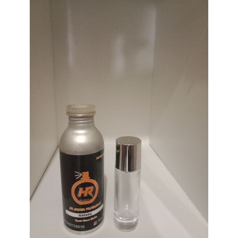 parfume Gatsby pria 30ml tahan lama
