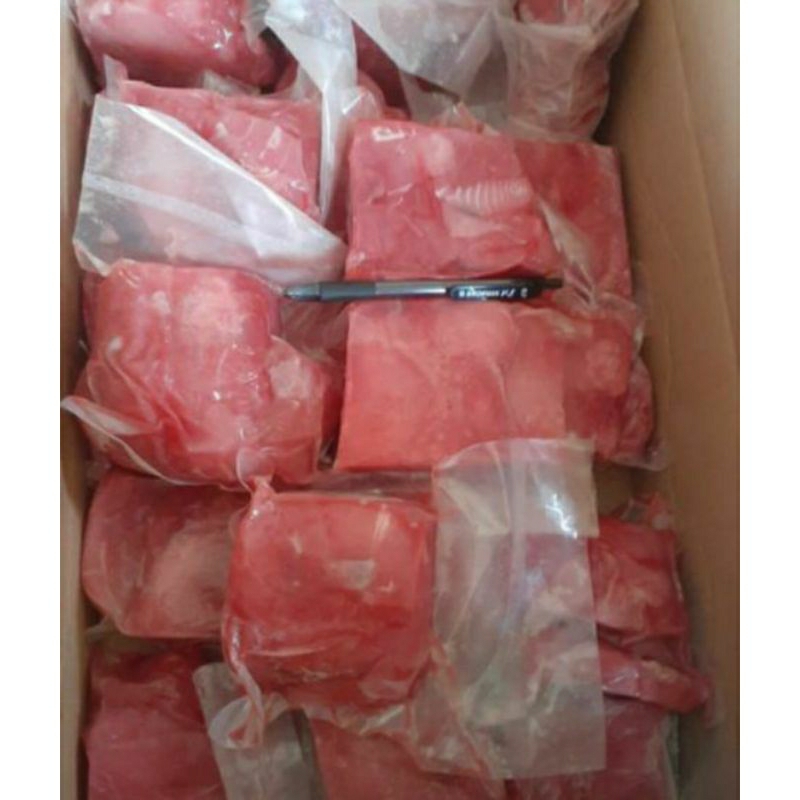 

Fillet Ikan Tuna 500 gr
