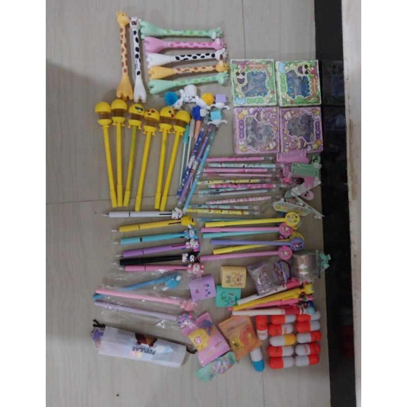 

Permen Berhadiah 15permen
