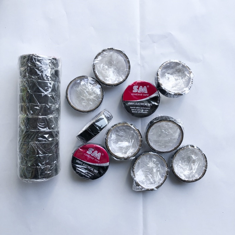 

TOKO RAHAYU - (ISI 10PCS) SM SOLASI HITAM TIPIS