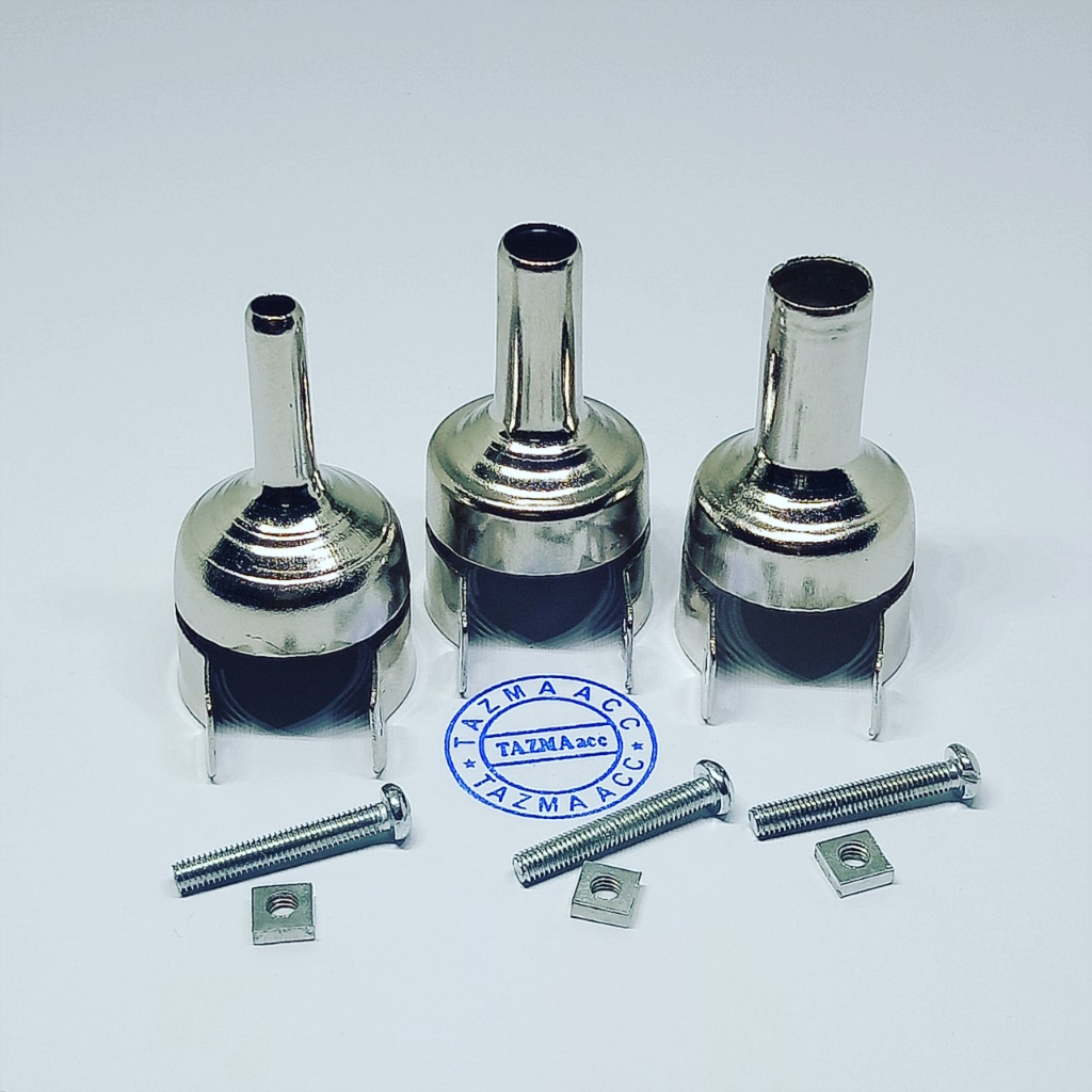 Mata Blower Quick 850 Mata Blower Corong Blower 1Set isi 3