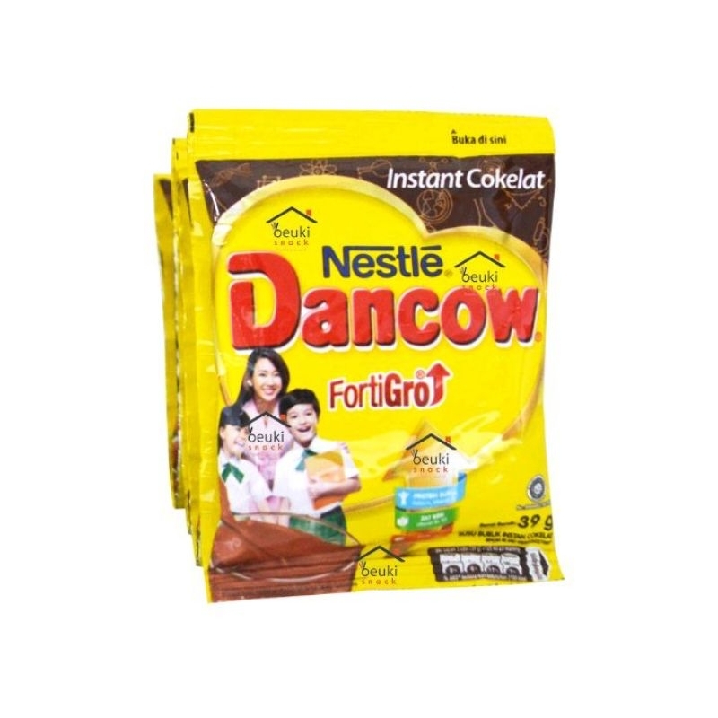 

DancawSachet